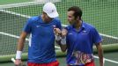 La final de la Copa Davis
