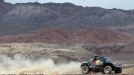 Rally Dakar 2013