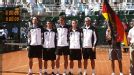 Copa Davis: Argentina vs Alemania - Da 1 