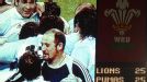 Test en 2005