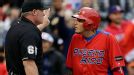 Cl�sico Mundial de B�isbol 2013