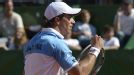 Copa Davis: Argentina vs Francia - D�a 3