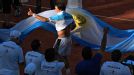 Copa Davis: Argentina vs Francia - Da 3
