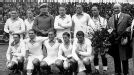 Historia de los mundiales
