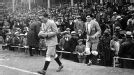 Historia de los mundiales