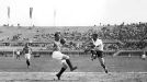 Historia de los mundiales