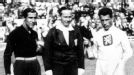 Historia de los mundiales
