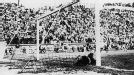 Historia de los mundiales