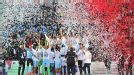 Copa Italia: La Final