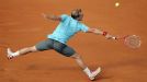 Roland Garros - D�a 1