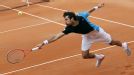 Roland Garros - D�a 1