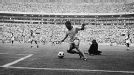 Historia de los mundiales