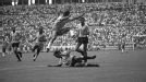 Historia de los mundiales