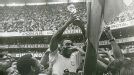 Historia de los mundiales