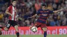 Barcelona vs. Athletic de Bilbao