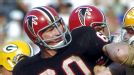 Uni Watch ranks the top 10 retro NFL helmet designs - ESPN