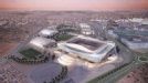 Estadio Al Rayyan
