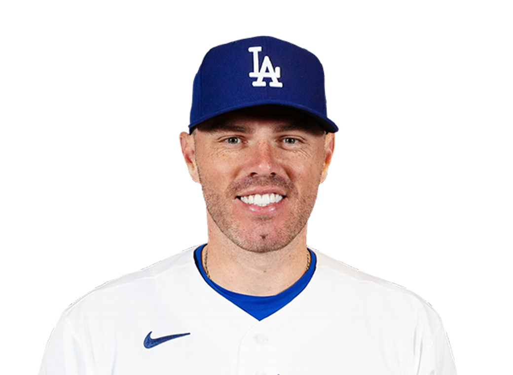 Freddie Freeman