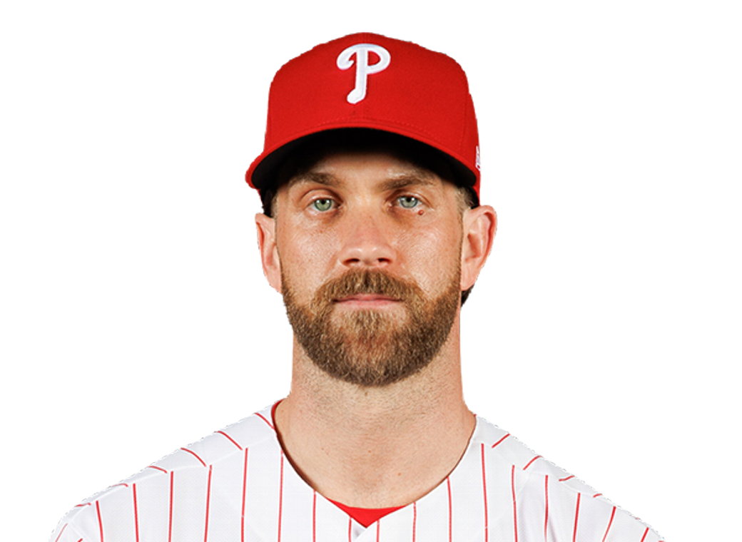 Bryce Harper