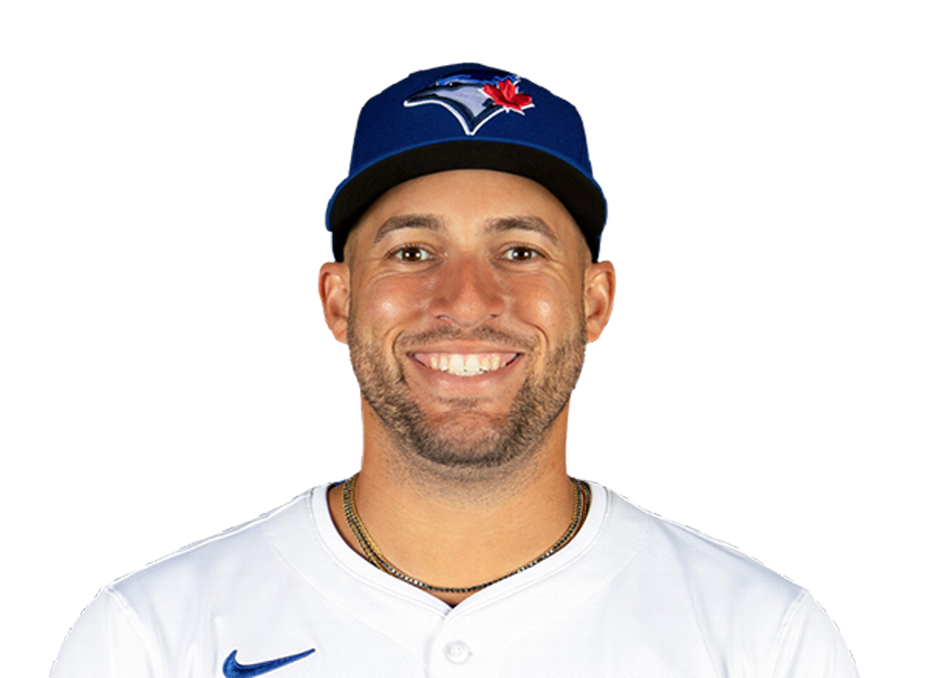George Springer