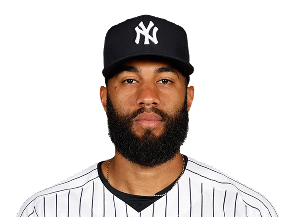Amed Rosario