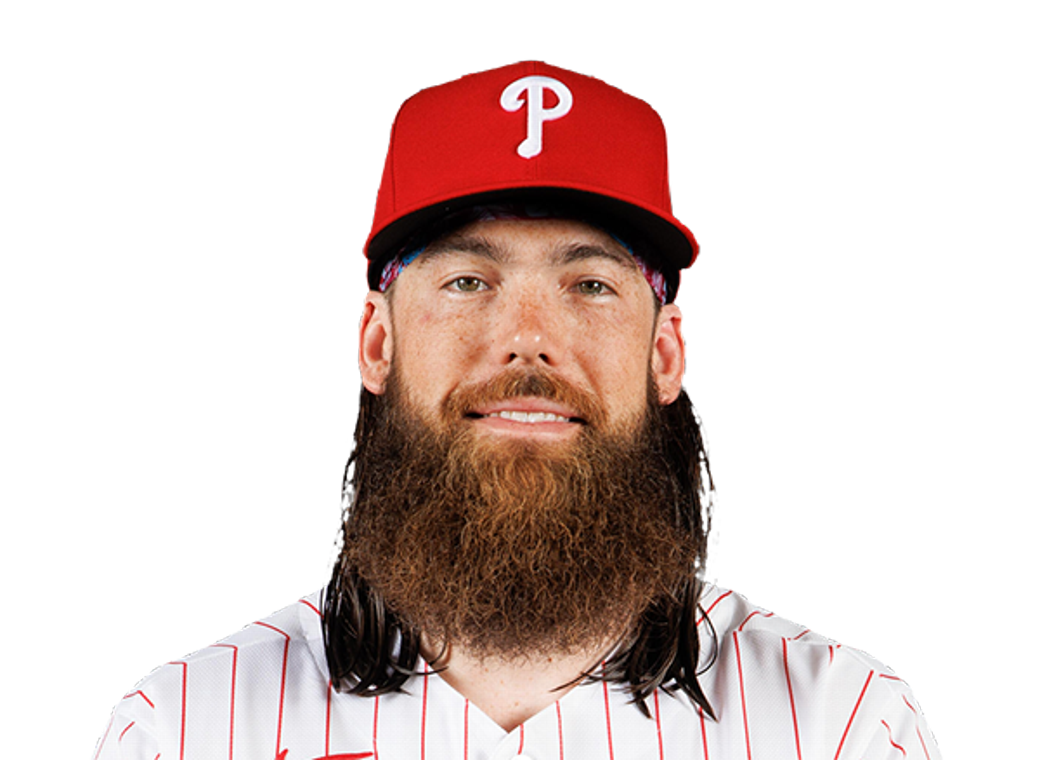 Brandon Marsh