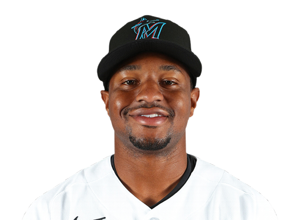 Xavier Edwards