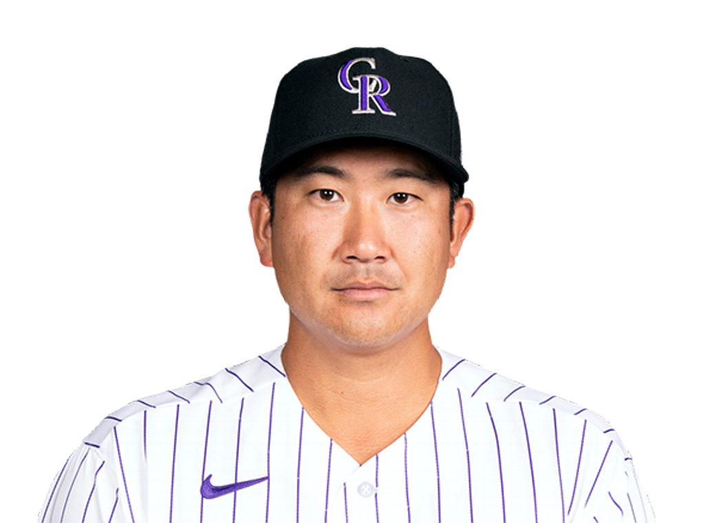 Tomoyuki Sugano
