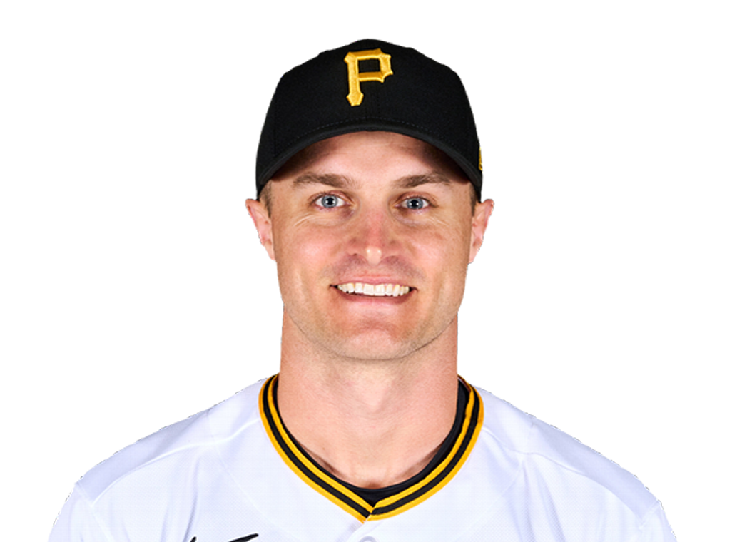 Jake Mangum
