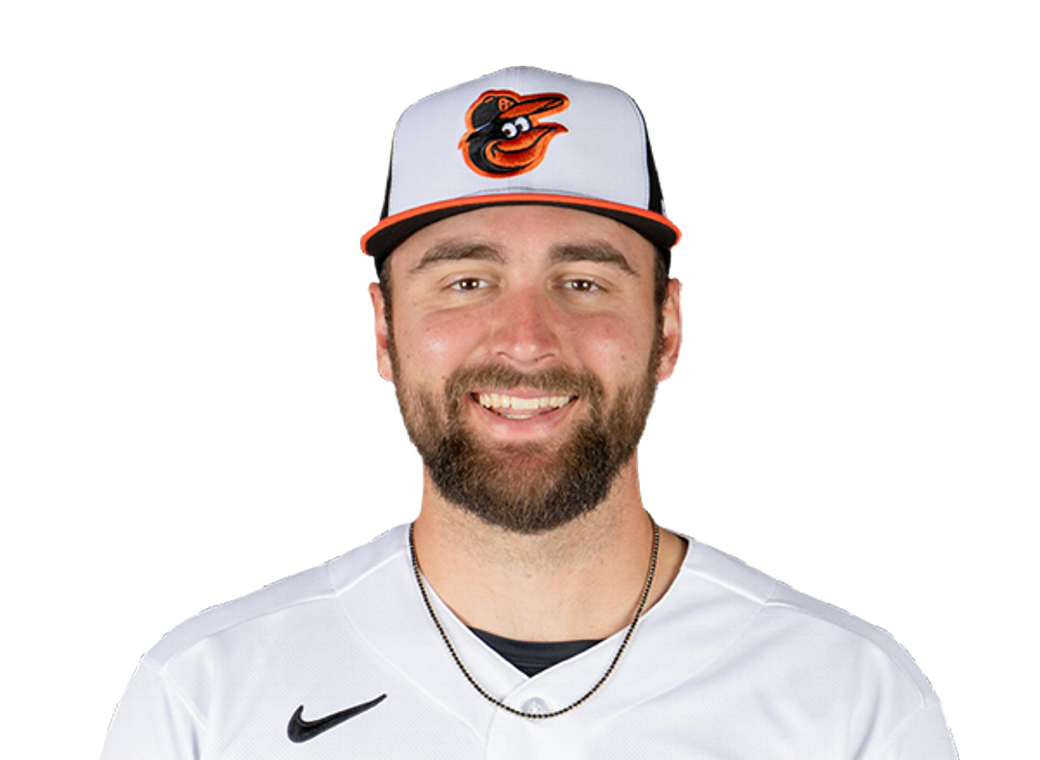 Colton Cowser