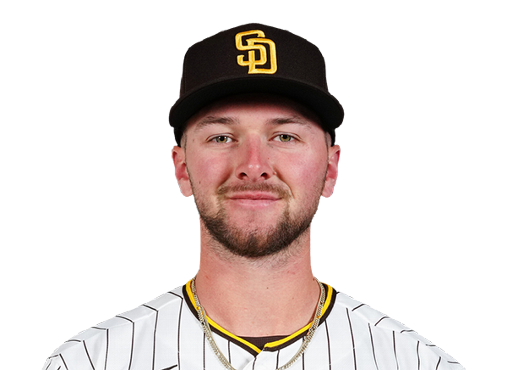 Jackson Merrill
