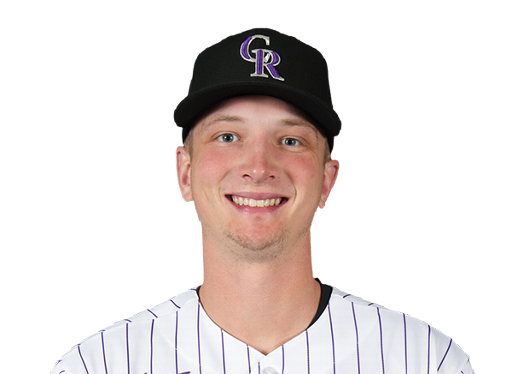 TJ Rumfield