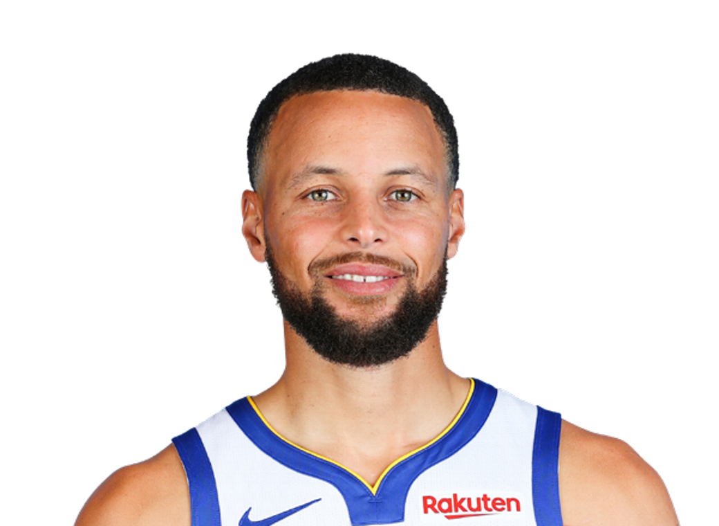 Stephen Curry