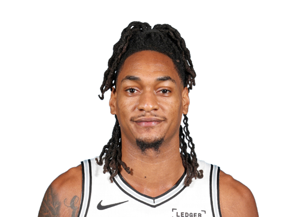 Devin Vassell