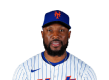 This is a 2022 photo of José Rodríguez of the New York Mets baseball team.  This image reflects the New York Mets active roster Wednesday, March 16,  2022, in Port St. Lucie