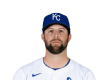 This is a 2023 photo of Nick Pratto of the Kansas City Royals baseball  team. This image reflects the Kansas City Royals active roster as of  Wednesday, Feb. 22, 2023, when this