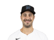 This is a 2023 photo of Avisail Garcia of the Miami Marlins baseball team.  This image reflects the Marlins active roster as of Wednesday, Feb. 22, 2023,  when this image was taken. (