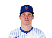 This is a 2022 photo of José Rodríguez of the New York Mets baseball team.  This image reflects the New York Mets active roster Wednesday, March 16,  2022, in Port St. Lucie
