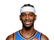 Shai Gilgeous-Alexander