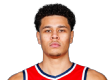 Kyshawn George