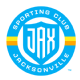 JAX