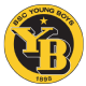 YB