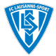 Lausanne Spo