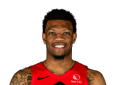 Alijah Martin