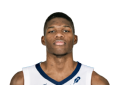 Cedric Coward