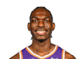 Rasheer Fleming