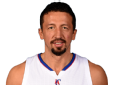 Hedo Turkoglu