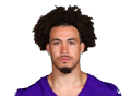 Byron Murphy Jr.