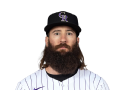 Charlie Blackmon