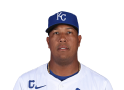 Salvador Perez